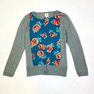 Cute Tucker Tate Girls' Cardigan